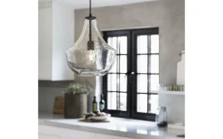 Hamilton Taklampa 30cm