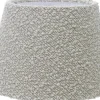 Hanna Lampskärm Ø26cm Bouclé Beige