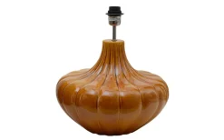 Harmony Lampfot 41cm Mustard