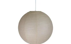 Haru Takskärm 50cm Beige