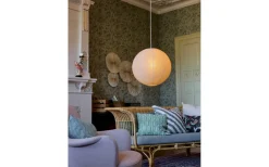 Haru Takskärm 50cm Beige