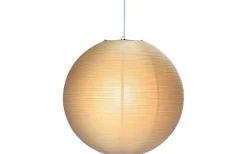 Haru Takskärm 50cm Beige