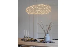 Hayden Taklampa LED 76cm Guld