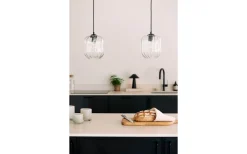 Haze Fönsterlampa 18cm Klar