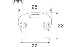Heatline Bastu 100cm 350mA 2700K 10,5W IP44