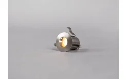 Heatspot G2 Bastu 150mA 2700K 0,4W Borstad Stål IP44