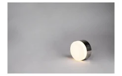 Heatwall Bastu Vägglampa LED 2700K 7,5W Borstad Stål IP65