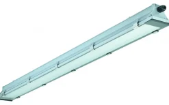 Helike LED-Armatur 153cm 8000lm 75W 4000K IP65 D-Märkt
