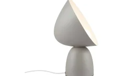 Hello Bordslampa 42cm Brun