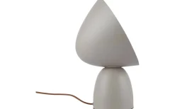 Hello Bordslampa 42cm Brun