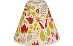 Herbarium Toppringskärm Ø22cm Orange Stig Lindberg