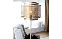 Hermine Golvlampa 157cm