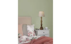 Herringbone Lampskärm Ø25cm Beige