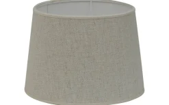 Herringbone Lampskärm Ø30cm Natur