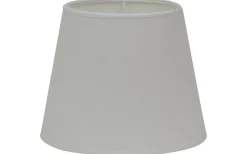 Herringbone Lampskärm Ø20cm Offwhite