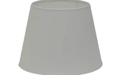 Herringbone Lampskärm Ø20cm Offwhite