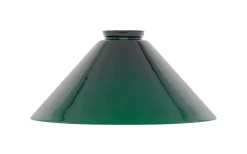 Hög skomakarskärm 60/250 - Grönt överfångsglas