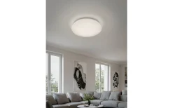 Hikari Plafond LED vit stjärnljus