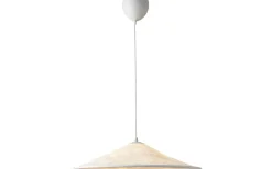 Hill Taklampa 55cm Vit