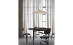 Hill Taklampa 85cm Vit