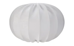 Hilma Mira Takskärm Vit 50cm