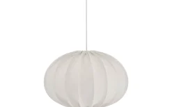 Hilma Taklampa Ø60cm Ljus Beige