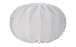 Hilma Takskärm 60cm Classico Vit