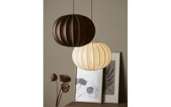 Hilma Takskärm Ø40cm Jersey Nougat