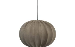 Hilma Takskärm Ø60cm Jersey Nougat