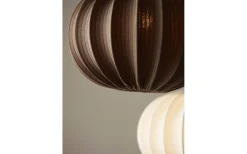 Hilma Takskärm Ø50cm Jersey Nougat