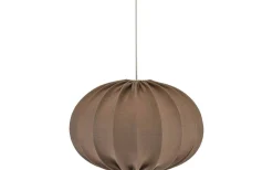 Hilma Takskärm 50cm Mocca