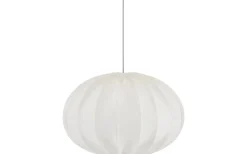 Hilma Takskärm 60cm Offwhite