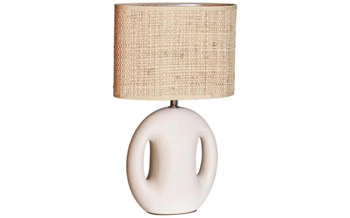 Hold Bordslampa 41cm Natur