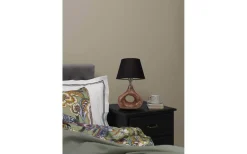 Holy Lampfot 29cm Trä