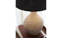 Hope Lampfot 44cm Beige