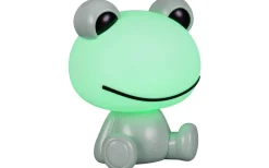 Hopper Bordslampa LED ljusgrön RGB