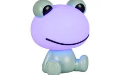 Hopper Bordslampa LED ljusgrön RGB