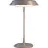 Horisont Bordslampa 47,5cm Metallic Champagne