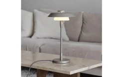 Horisont Bordslampa 36,5cm Metallic Champagne