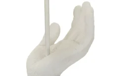 Horizon Bordslampa 93cm Vit/Beige