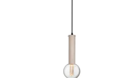 Hubble Pendel 22cm Beige