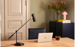 Hubble Read Bordslampa 64cm Svart