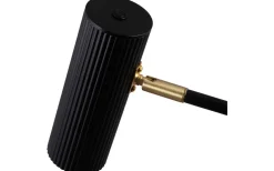 Hubble Read Golvlampa 140cm Svart