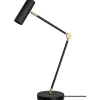 Hubble Skrivbordslampa 45cm Svart