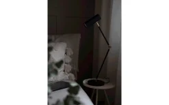 Hubble Skrivbordslampa 45cm Svart