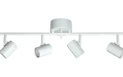 Hugin Takspotlight 75cm Vit