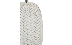 Hybrid Bordslampa 65cm Vit