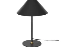 Hygge Bordslampa 35cm Svart