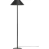 Hygge Golvlampa 140cm Svart