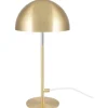 Icon Bordslampa 36cm Borstad Mässing